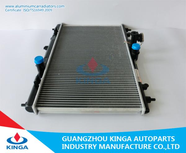 Tiida ' 04 Nissan Radiator PA16 OEM 21410-ED500 / QD500 Cooling Radiator