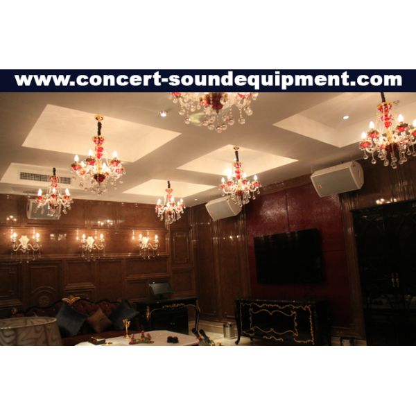 Pro Sound DJ Equipment / 1