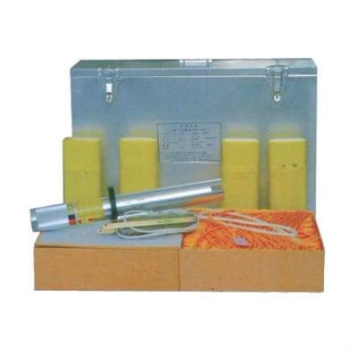 Line Throwing Appliance