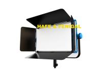 La caméra de photo de Dimmable 200W de couleurs de RVB 8 a mené des lumières