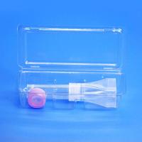 O ISO clínico do jogo da coleção da amostra da saliva de 1mL 2mL 3mL aprovou