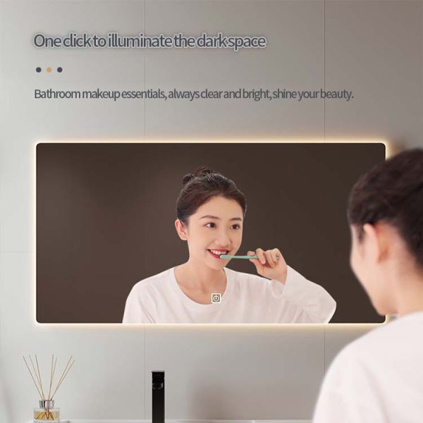 80*45*50cm Ceramic Bathroom Vanity Bathroom Vanity Unit With Ceramic Basin