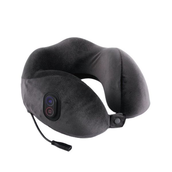 Neck Pain Relief Neck Massager for Adults 24*24*12.5CM Deep Tissue Muscle Massage