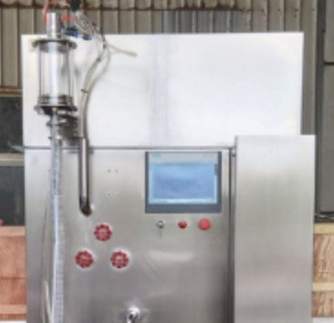 Машина для наполнения жидкостью с маслом без швов Softgel Machine Touch Screen Softgel Encapsulation Machine