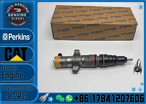 C9 injectors 387-9435 387-9437 cat c9 injector 387-9433 for caterpillar injector c9