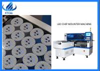 Linha de produção máquina da lâmpada de painel do diodo emissor de luz de SMT