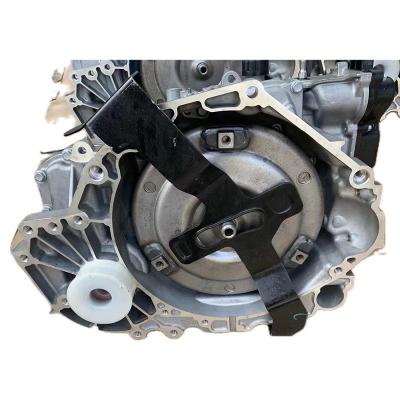 6T50 caixa de velocidades automática para Chevrolet Captiva 4WD durabilidade de longa duração