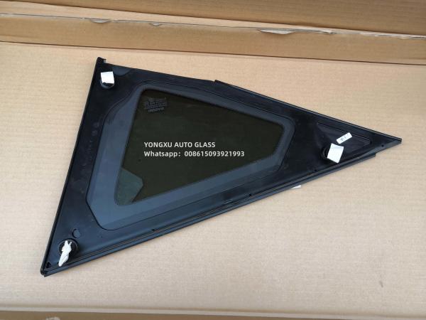 Kia Borrego Mohave 5d Suv 2008 Car Side Door Glass Passenger Side Window Replacement