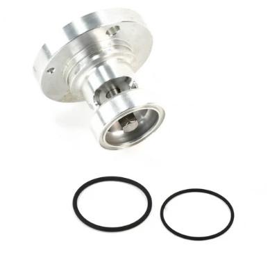 Kaeser 222958E1 Kit de maintenance de soupape de contournement Screw de filtre métallique et pièce de rechange du capteur de pression