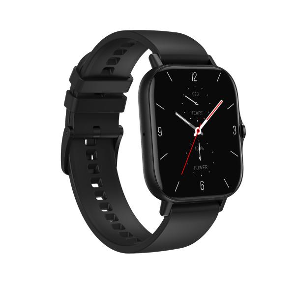DT94 1.78 Inch Screen Call Function Smart Watch with Blood Pressure Monitor