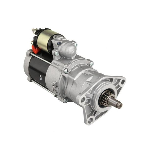 EexcavaStart 12V 3CYL Excavator Starter Motor OEM 5811000431 58110001920
