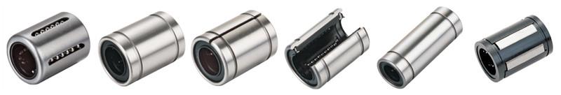 Линейные подшипники 1 дюйм SW16 для рынка Европы и Америки