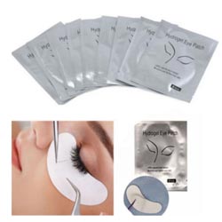 Шаг Hoder ресницы инструментов расширения ресницы силикона оптовой цены хлещет держатель стойки