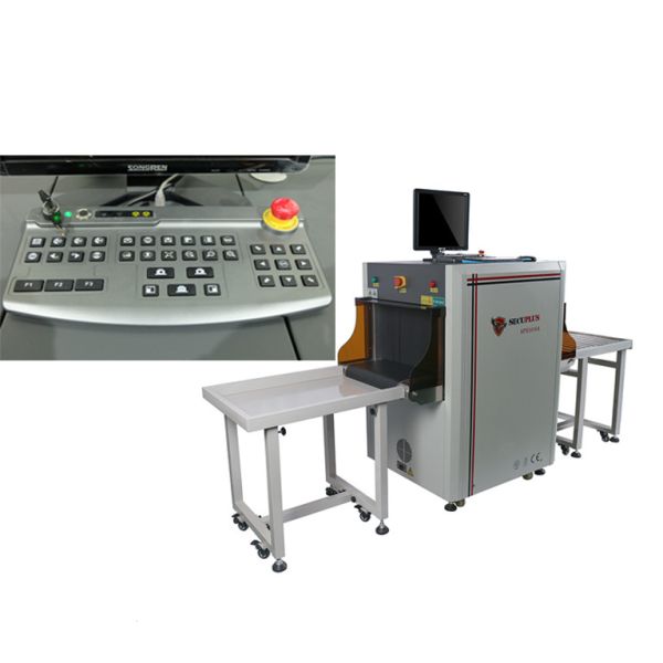X ray Security Systems SPX-5030A for School small parcels inspection