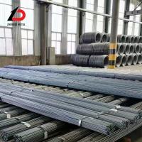 Máquina de dobragem automática de barras de aço de baixo preço Barras de aço reforçadas em bobina Barras de aço reforçadas 28 mm