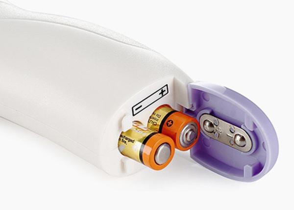 Infrared electronic thermometer forehead thermometer heat gun handheld thermometer household temperature gun