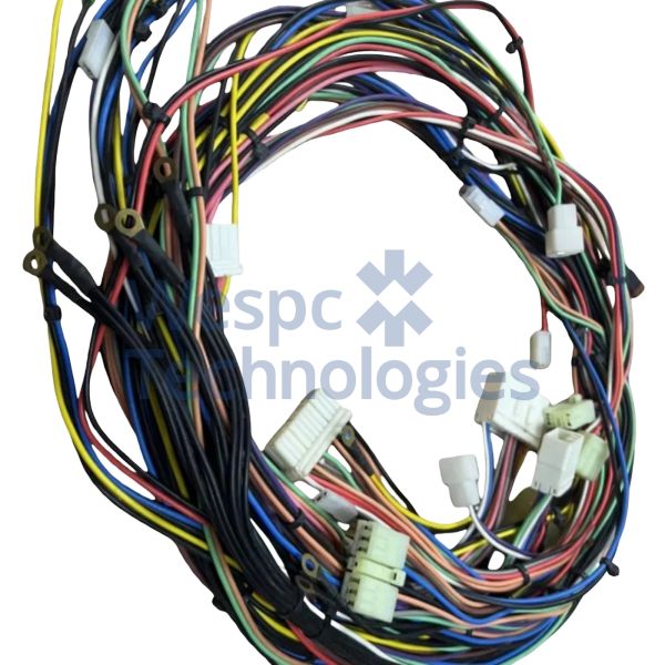 Wiring Harness 163-6787 1636787 For CAT E320 Excavator