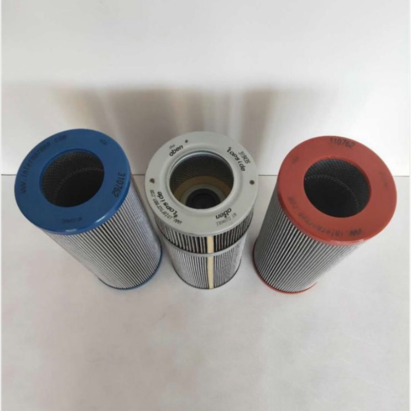 Wind Power Generator Filter Element For And Less Than 0.02MPa Pressure Drop (Ветровой генератор фильтрует элементы для и менее чем 0.02МПа давления)