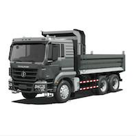 Used Howo Dump Truck Export Heavy Duty Truck Tractor Truck Container Semi-trailer