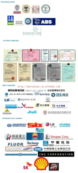 Штуцеры АСМЭ Б16.11 2