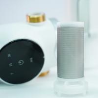 Os 40 mícrons pequeno Flushable Prefilter sedimentam o filtro de água do sedimento do alojamento de filtro da água