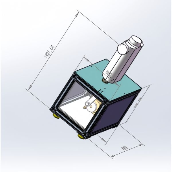 Baby Carrier Dynamic Strength Tester