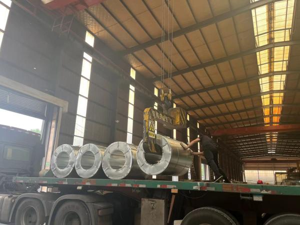 Pre-painted galvanized steel coil/Prepainted galvanized steel sheet 0.115 to 1.2mm color coated steel coil PPGI DX51D