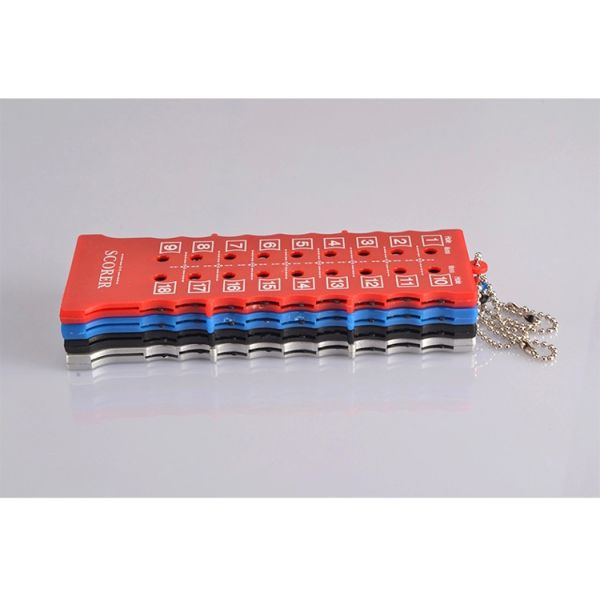 golf scorer  , golf scorers , plastic golf scorer