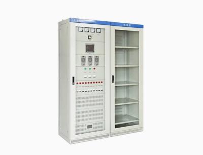 GZDW Tipo Lv Cabinet Personalizado IP30 Dual AC Input Switchboard de Baixa Tensão