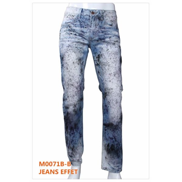 10 унций 100 процентов хлопка вырабатывают толстую ровницу джинсы твердые джинсы ткани джинсовой ткани задыхаются материал