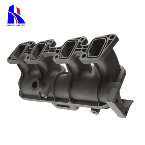 Customized ABS PP Thermoplastic Foam Injection Molding , ODM Multi Cavity Plastic Mold