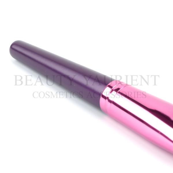 Multifunctional  Powder Makeup Brush Compact Blush Brush Daily Makeup