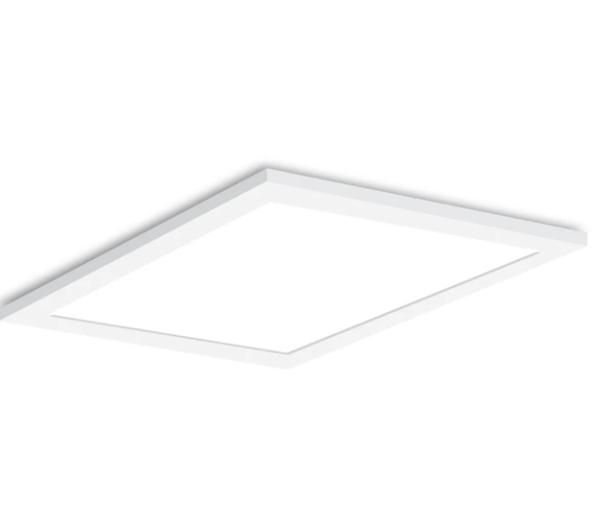 Dimmable LED Panel Ceiling Lights 3000K 4000K 5000K 6000K Flat Panel LED Lights