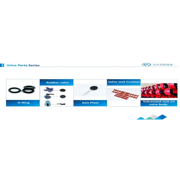 Suzhou Meilong Rubber and Plastic Products Co., Ltd.