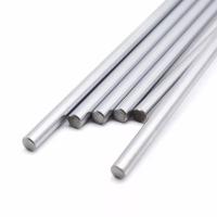 Le rond lumineux poli d'acier inoxydable barre l'acier inoxydable Rod de 1 pouce