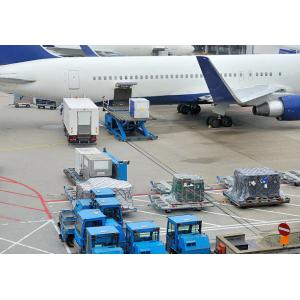 Air Freight Shipping