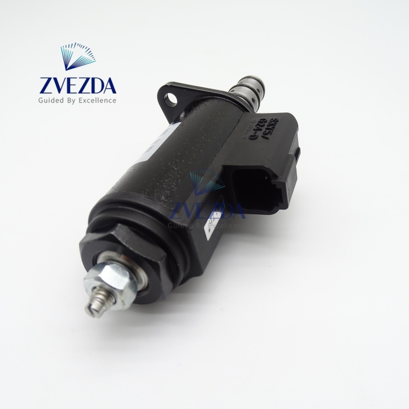 315‑4412 Hydraulic Proportional Solenoid Valve KWE5K‑31‑701A Fit Excavator
