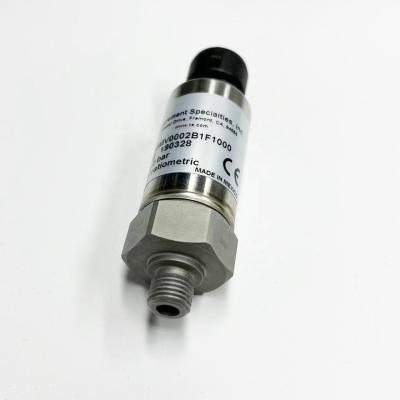 Precisão global ± 0,25% FS UNIVO AST2000-1569 Sensor de pressão para uso industrial