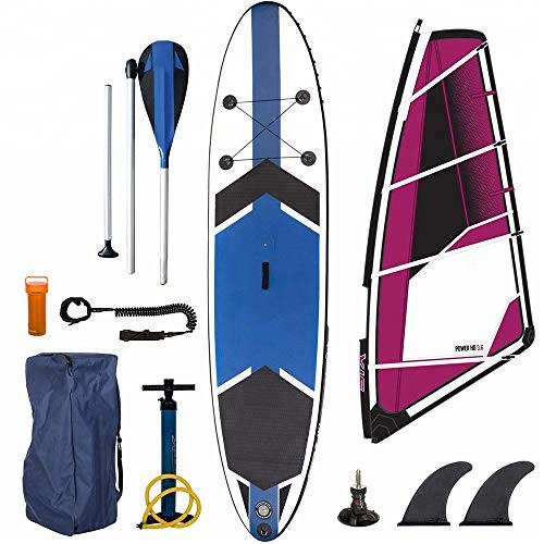 Surfboard маленького глотка доски затвора маленького глотка виндсерфинга OEM раздувной для детей и взрослого