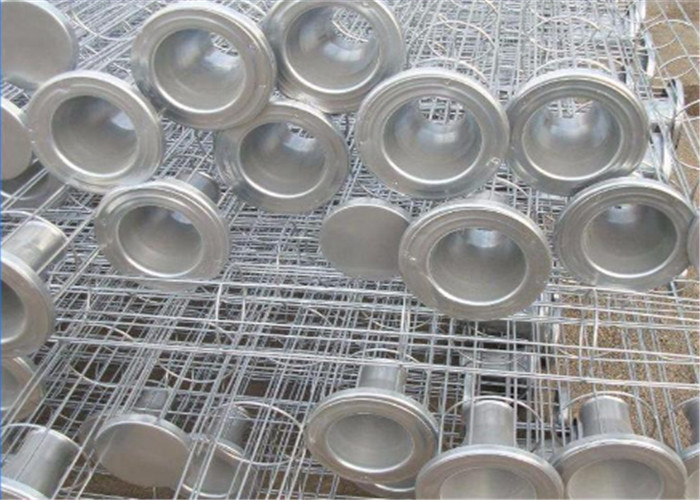 SGS Venturi клетки фильтра нержавеющей стали завода 1500*750*25 цемента