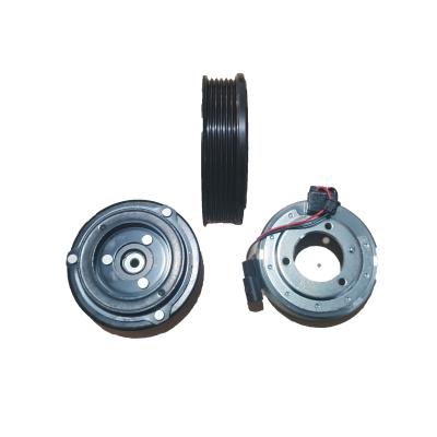 Car Air Conditioner Clutch For Ford Focus Nissan Tenna 2.0 2008-2012