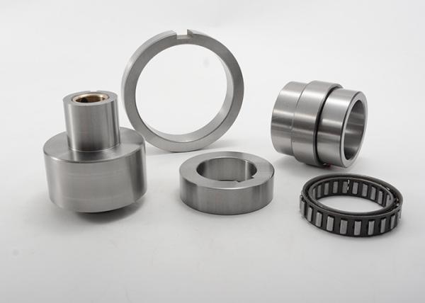 Bearing Steel Sprag One Way Clutches Freewheel Cage Without Inner Or Outer Races