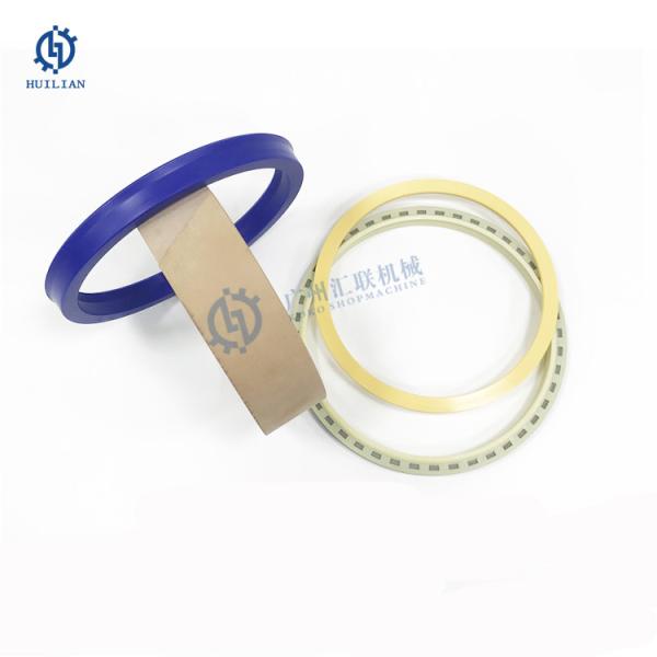 PC1250-8 excavator boom hydraulic cylinder service repair adj seal kit 707-99-78740 used for komatsu
