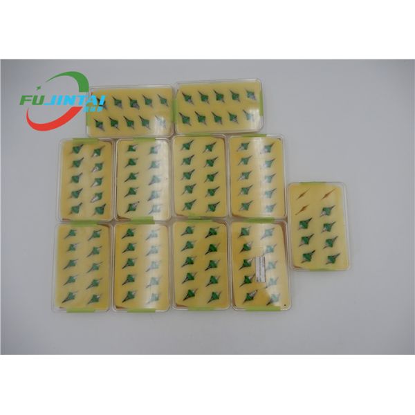 СОВЕРШЕННО НОВОЕ СОБРАНИЕ СОПЛА 01005 40025165 сопла JUKI 509 SMT гарантия 1 месяца