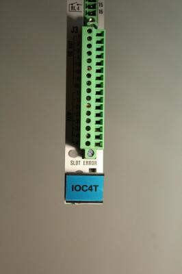 IOC4T 200-560-000-013 CARTE DE INTRAÇÃO/DESTRUTÃO PARA CARTAS MPC4