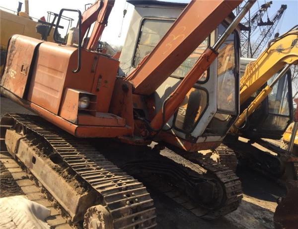 original condition mini excavator ex60-1 used hitachi japan mini excavator ex60-1 with original condition for sale