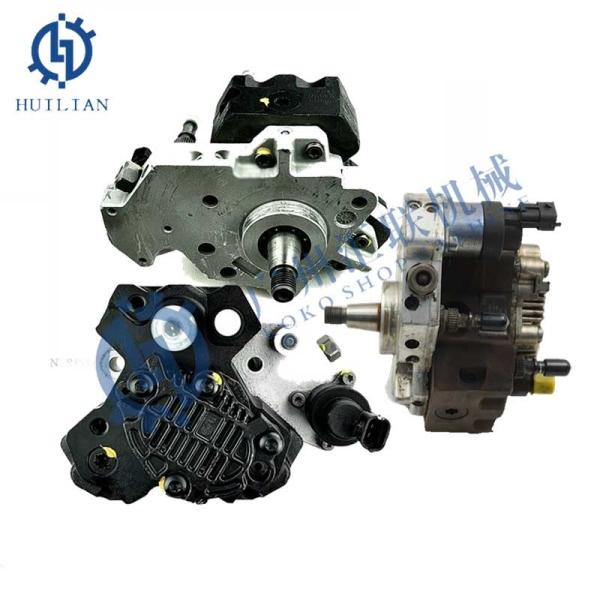 Bomba de combustível Bosch 0445010075 0986437301 0445010031 9109268 Bomba de motor diesel para Volvo 1005 Peças de equipamento de mineração