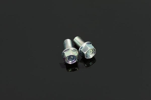 JIUWU POWER SH450 6UZ1 SUMITOMO Excavator Fan Belt Pulley Bolt 0-28051020-0 0280510200 ISUZU PARTS