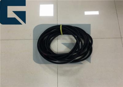 Пояс вентилятора РЭКМФ двигателя дизеля Хюндай 9430 для компонентов экскаватора