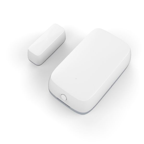 Zigbee Door Sensor(ZXZDS-02)